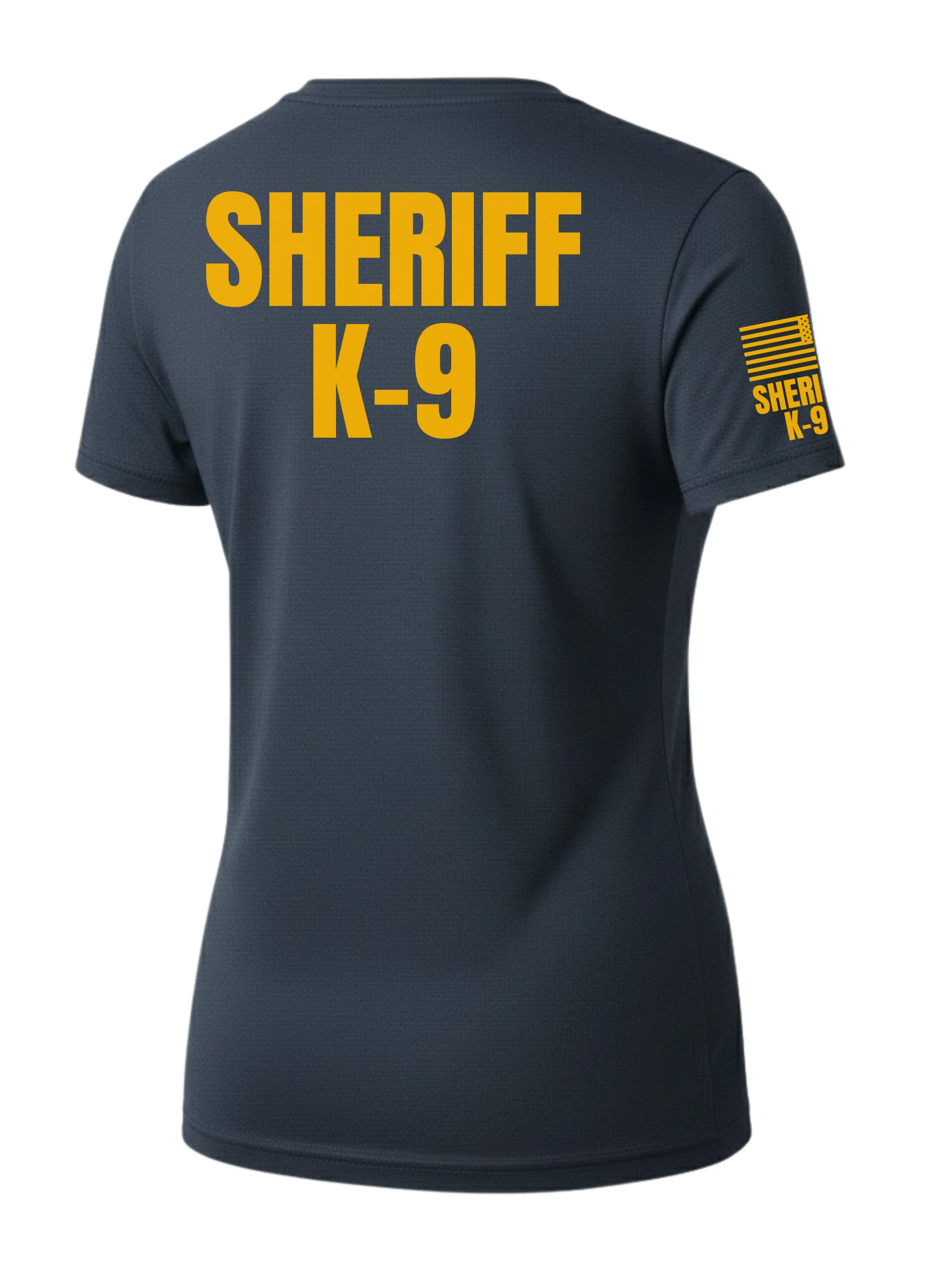 Police and Sheriff Collection